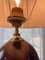 Vintage Lampe von Delmas 5