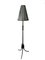 Pop Art Polish Floor Lamp from Apolinary Gałecki, 1930s, Image 1