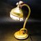 Lámpara de mesa Art Déco, años 30, Imagen 4