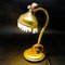 Lámpara de mesa Art Déco, años 30, Imagen 5