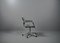 Grey Desk Chair, 1970s, Image 5