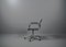 Grey Desk Chair, 1970s, Image 11