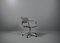 Grey Desk Chair, 1970s, Image 4