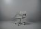 Grey Desk Chair, 1970s, Image 13