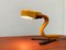 Lampe de Bureau Space Age Cobra Vintage par Masayuki Kurokawa pour Staff, 1970s 12