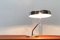 Mid-Century Swiss Space Age Table Lamp from Belux, 1960s 11