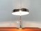 Mid-Century Swiss Space Age Table Lamp from Belux, 1960s, Image 9