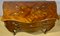 Louis XV Kommode aus edlem Holz mit Intarsien, 1920er 16