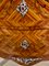 Louis XV Kommode aus edlem Holz mit Intarsien, 1920er 12