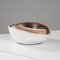 Large Coupe Bowl by Mado Jolain, 1960s 7