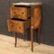 French Bedside Table, 1950s 3