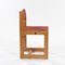 Dining Chairs attributed to André Sornay, 1965, Set of 4, Image 5