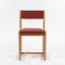 Dining Chairs attributed to André Sornay, 1965, Set of 4, Image 7
