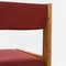 Dining Chairs attributed to André Sornay, 1965, Set of 4, Image 3