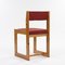 Dining Chairs attributed to André Sornay, 1965, Set of 4 8