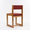 Dining Chairs attributed to André Sornay, 1965, Set of 4, Image 8