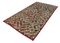 Turkish Bohemian Multicolored Rug 3