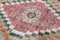 Turkish Bohemian Multicolored Rug 5