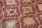 Vintage Turkish Bohemian Rug 5