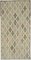 Turkish Bohemian Beige Rug 1