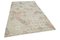 Turkish Bohemian Beige Rug 2