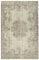 Tapis Surteint Beige, Turquie 1