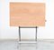 Large Drafting Table Desk by Friso Kramer & Wim Rietveld for Ahrend De Cirkel 10