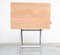 Large Drafting Table Desk by Friso Kramer & Wim Rietveld for Ahrend De Cirkel, Immagine 10