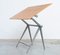 Large Drafting Table Desk by Friso Kramer & Wim Rietveld for Ahrend De Cirkel, Immagine 3