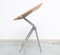 Large Drafting Table Desk by Friso Kramer & Wim Rietveld for Ahrend De Cirkel 4