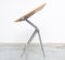 Large Drafting Table Desk by Friso Kramer & Wim Rietveld for Ahrend De Cirkel, Immagine 4