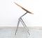 Large Drafting Table Desk by Friso Kramer & Wim Rietveld for Ahrend De Cirkel 7