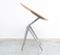 Large Drafting Table Desk by Friso Kramer & Wim Rietveld for Ahrend De Cirkel, Immagine 7