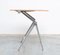 Large Drafting Table Desk by Friso Kramer & Wim Rietveld for Ahrend De Cirkel, Image 18