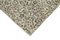 Tapis de Couloir Surteint Beige 4