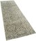 Tapis de Couloir Surteint Beige 2