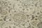 Alfombra de pasillo sobreteñida en beige, Imagen 5