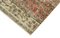 Tapis de Couloir Surteint Beige 4