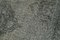 Alfombra de pasillo vintage sobreteñida en gris, Imagen 5