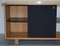 Sideboard with Slate Stone Door and Shelves from Ralph Lauren 12