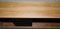 Sideboard mit Schiefer Steintür und Regalen von Ralph Lauren 7