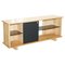 Sideboard with Slate Stone Door and Shelves from Ralph Lauren, Image 1