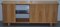 Sideboard with Slate Stone Door and Shelves from Ralph Lauren 19