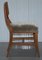 Beistellstühle aus Kirschholz von Hermes, Paris, 2er Set 20