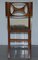 Cherrywood Side Chairs from Hermes, Paris, Set of 2 11