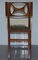 Cherrywood Side Chairs from Hermes, Paris, Set of 2, Image 11