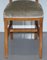 Cherrywood Side Chairs from Hermes, Paris, Set of 2, Image 19