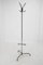 Bauhaus Chrome Coat Stand, 1920s 2