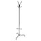 Bauhaus Chrome Coat Stand, 1920s 1