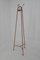 Bauhaus Industrial Pink Coat Stand, 1920s 2